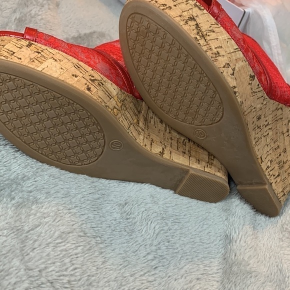 NWT Allegra K High Heels - Picture 5 of 6